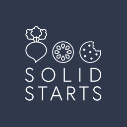 Icône de Solid Starts: Baby Food App