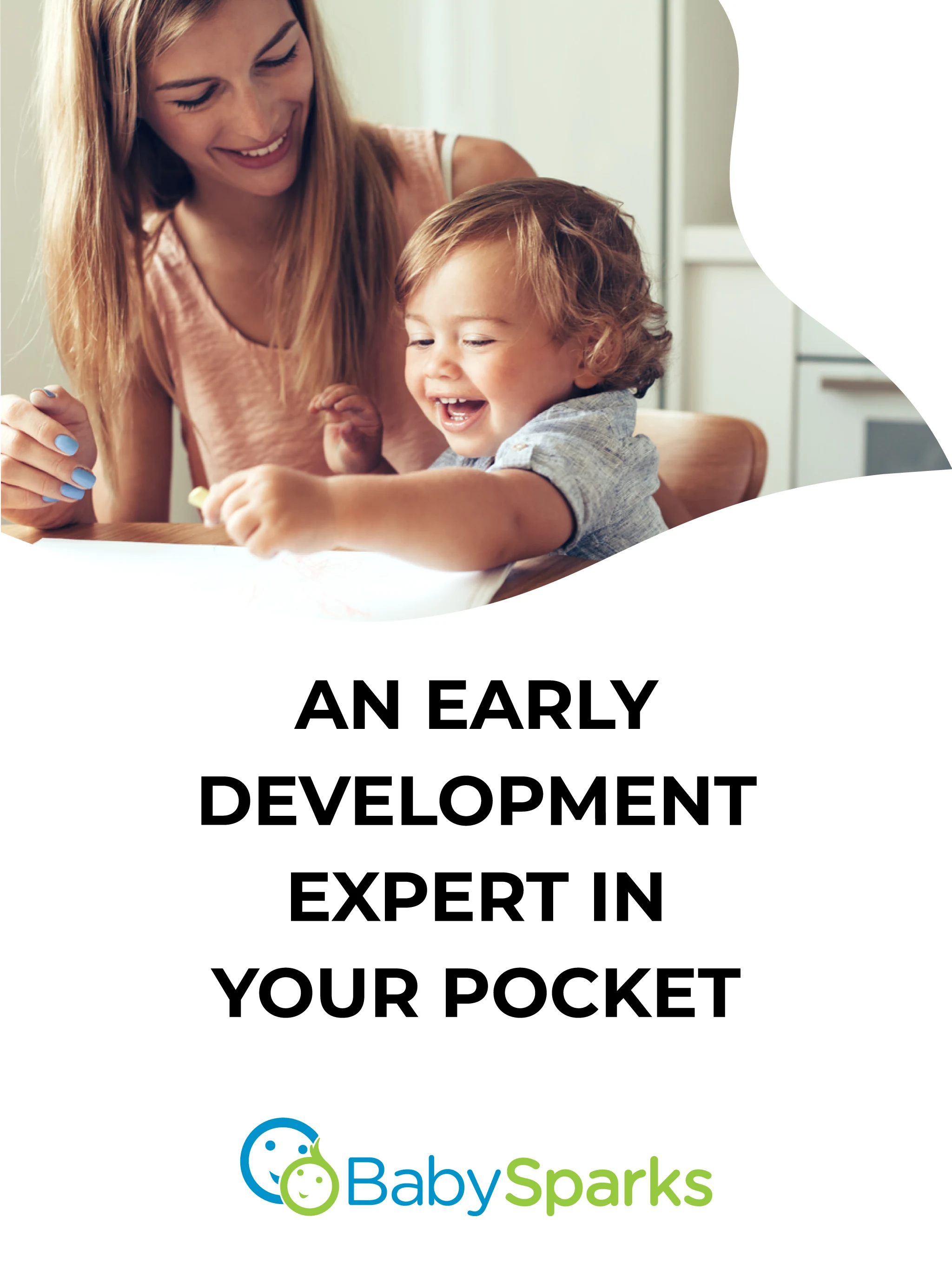 BabySparks - Development Activ screenshot